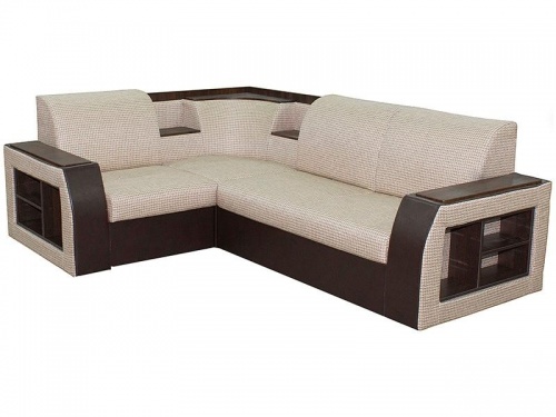 Угловой диван Ника-2 дизайн 1