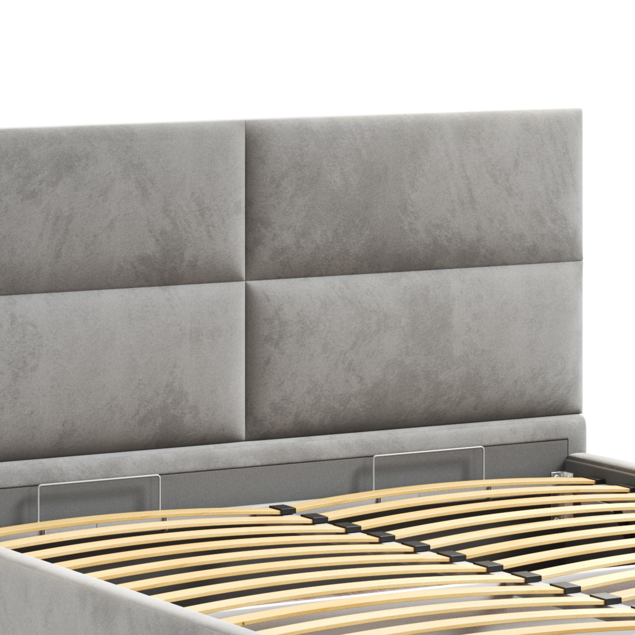 Кровать двуспальная Венера-4