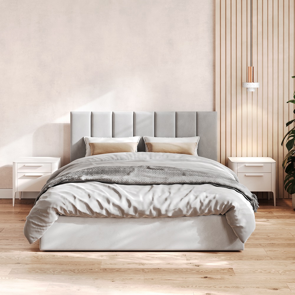 При покупке Кровати с матрасом - СКИДКА 5%