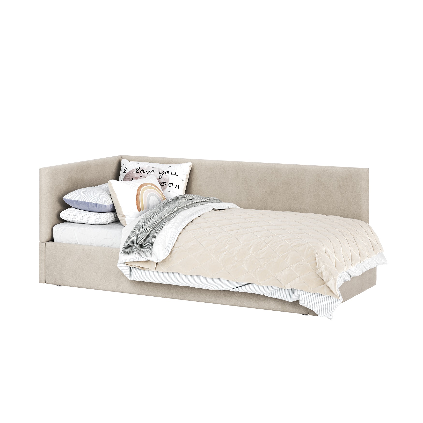 Кровать Меркурий-2