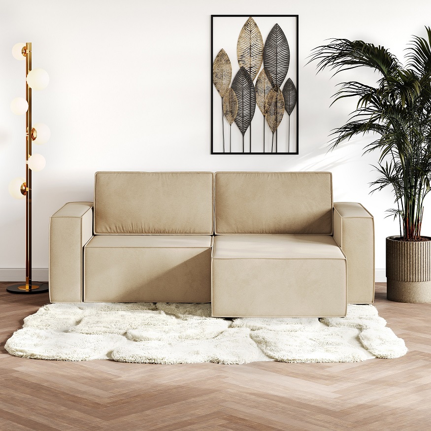 Диван Лофт угловой