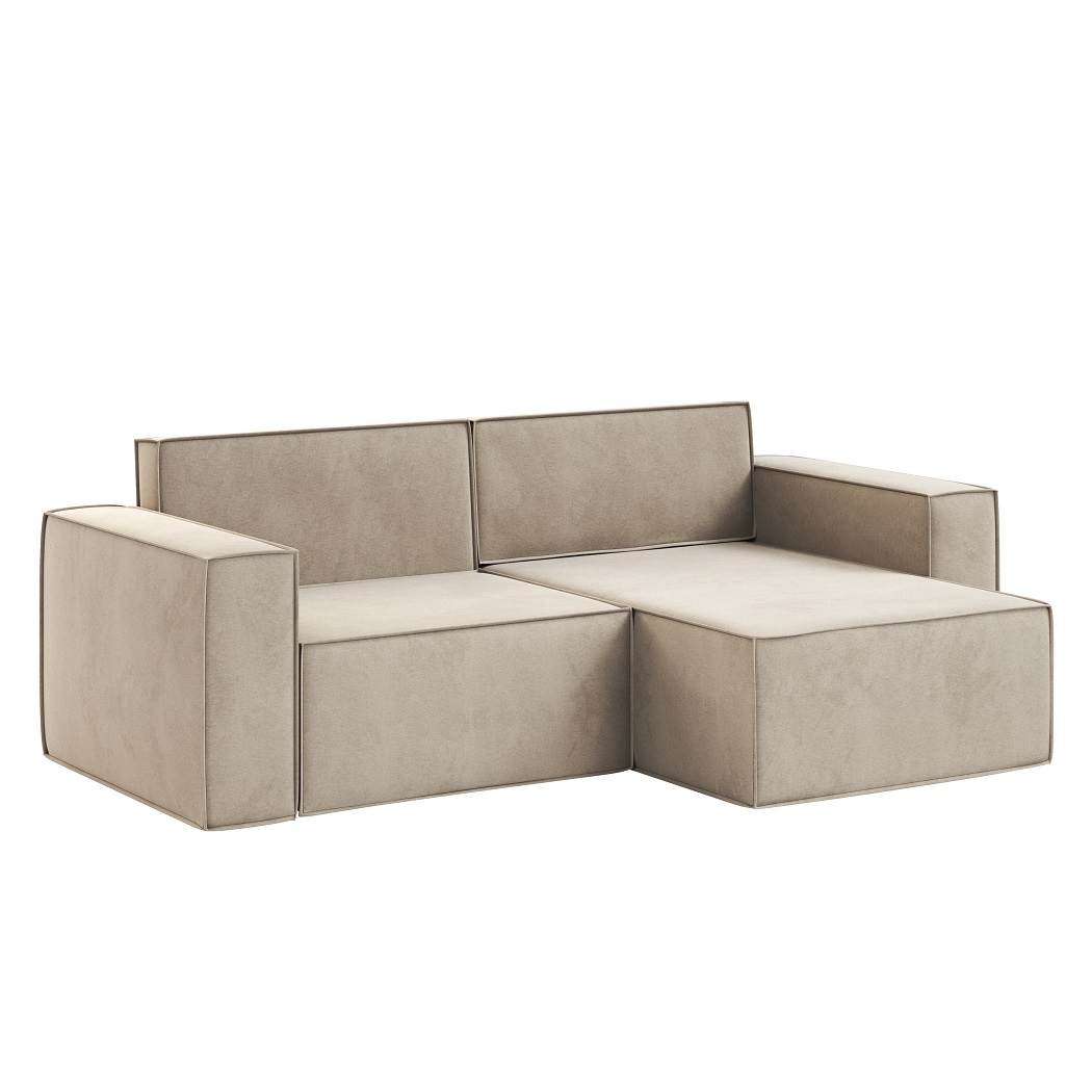 Диван Лофт угловой