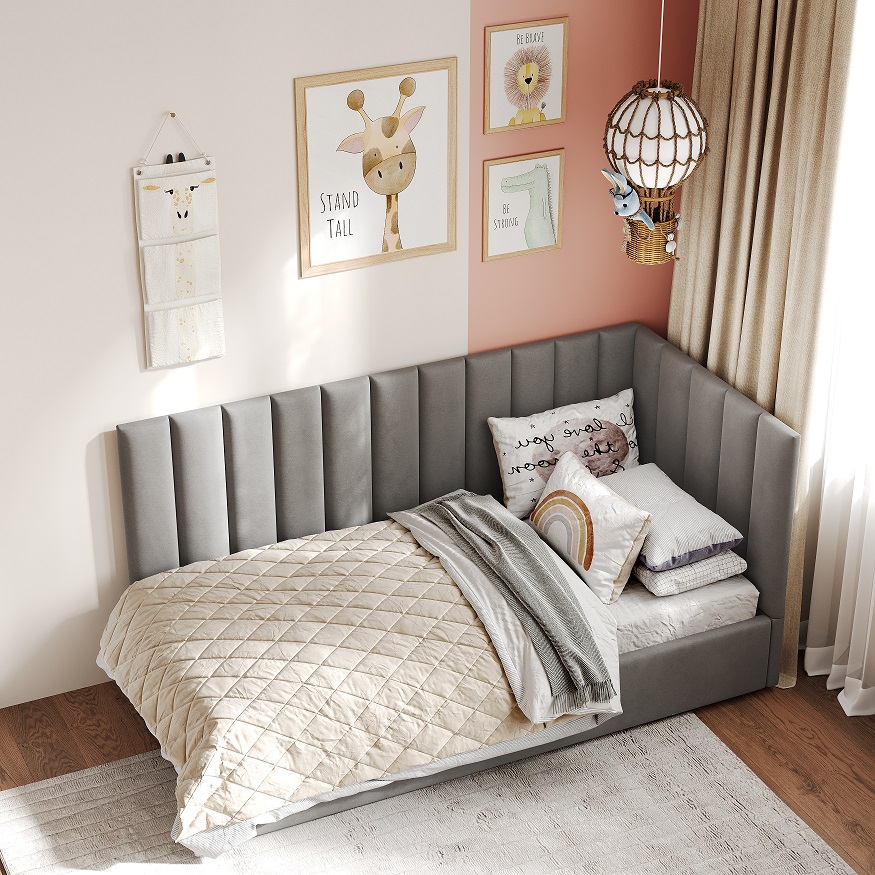 Кровать Меркурий-3