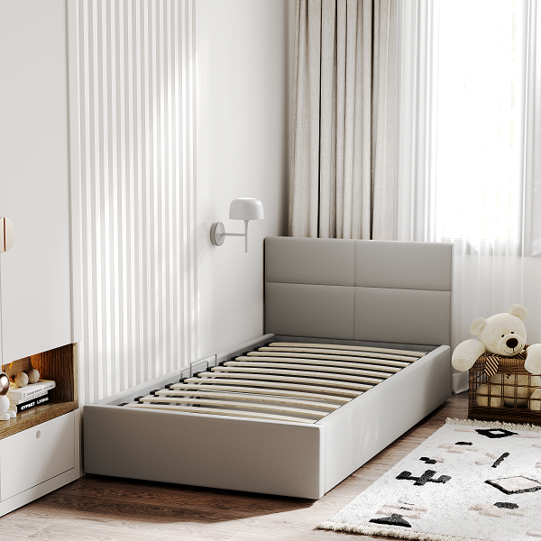 Кровать односпальная Меркурий-5