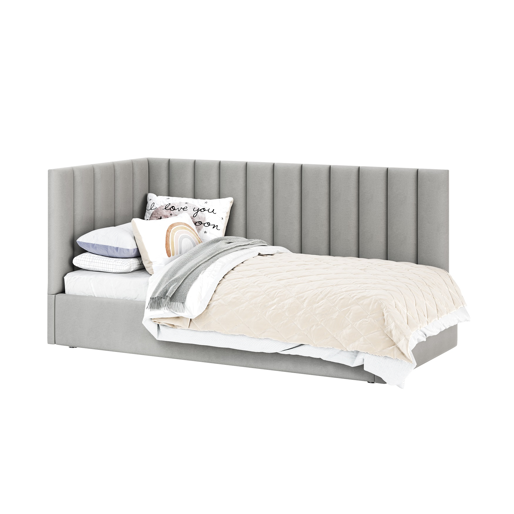 Кровать Меркурий-3