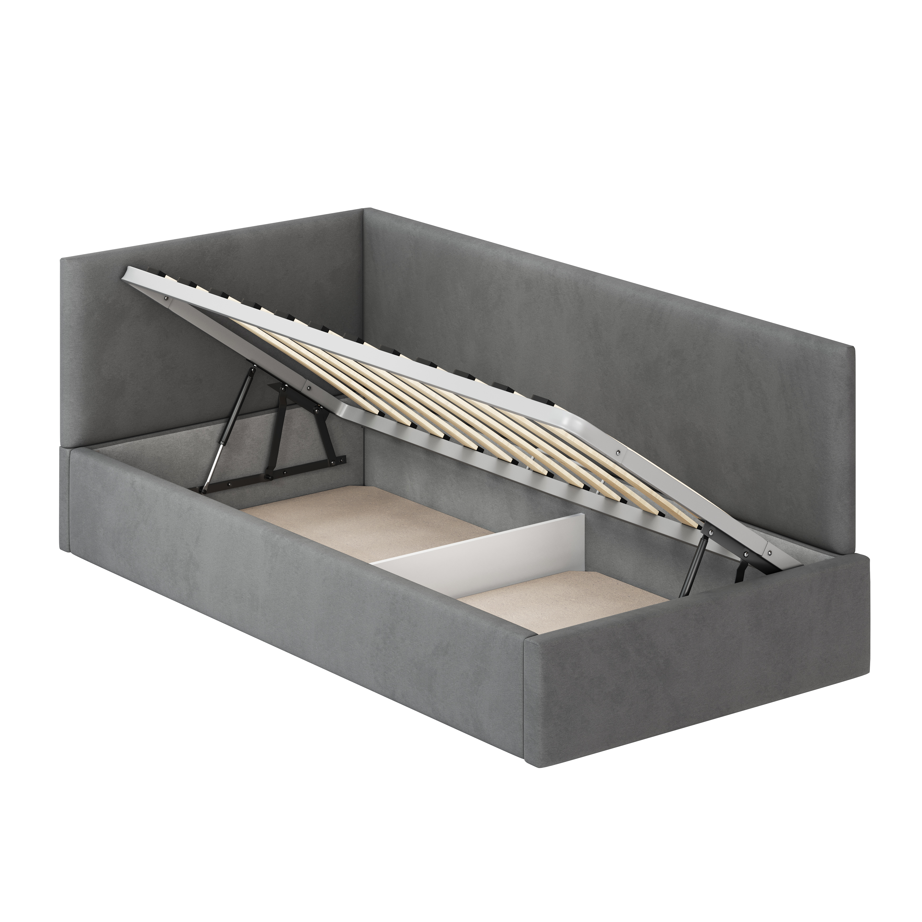 Кровать Меркурий-2