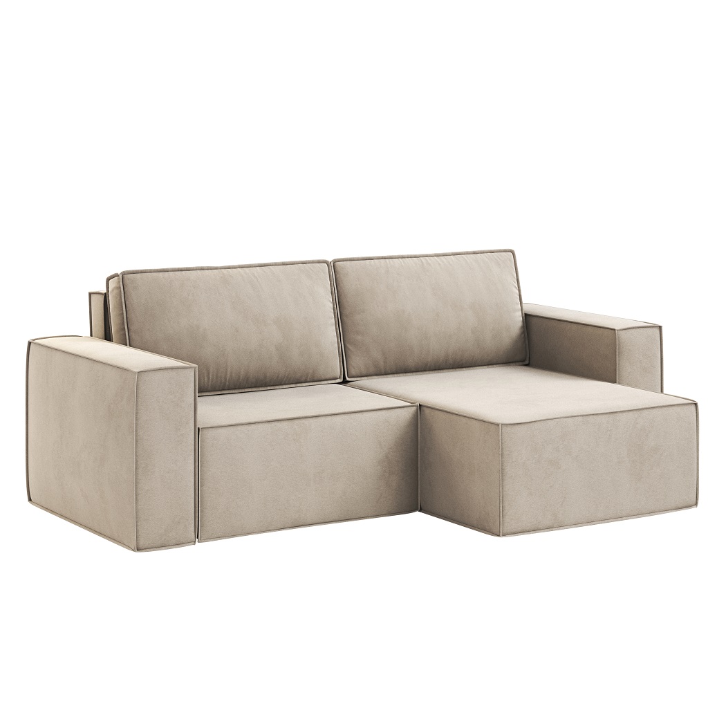 Диван Лофт угловой