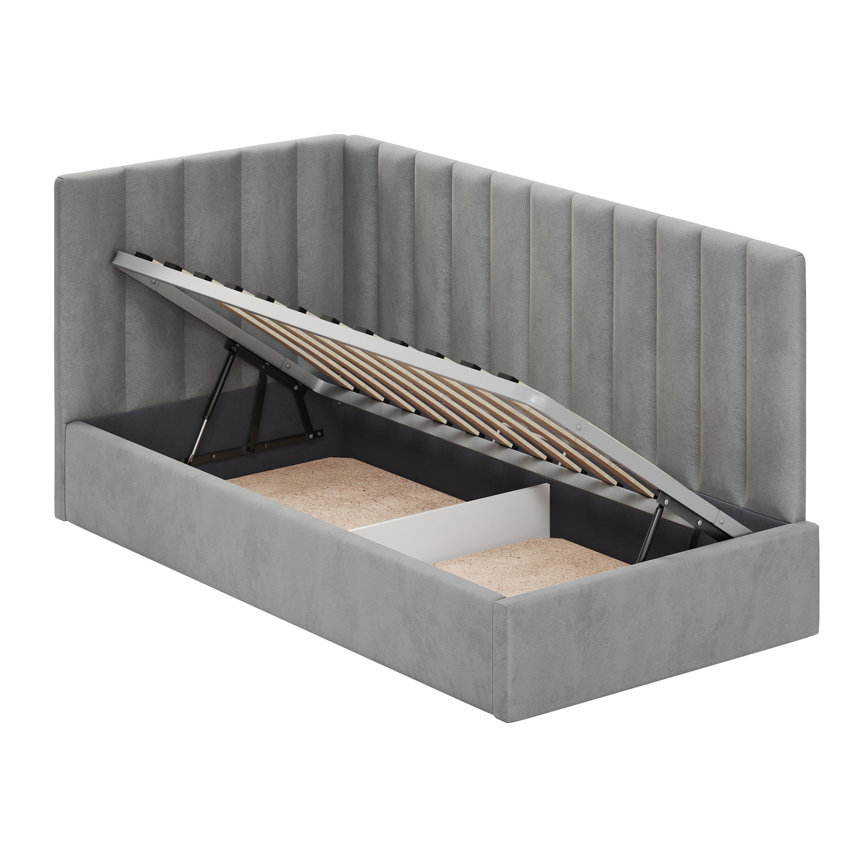 Кровать Меркурий-3