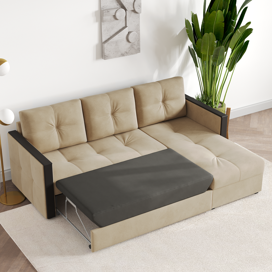 Угловой диван Валенсия