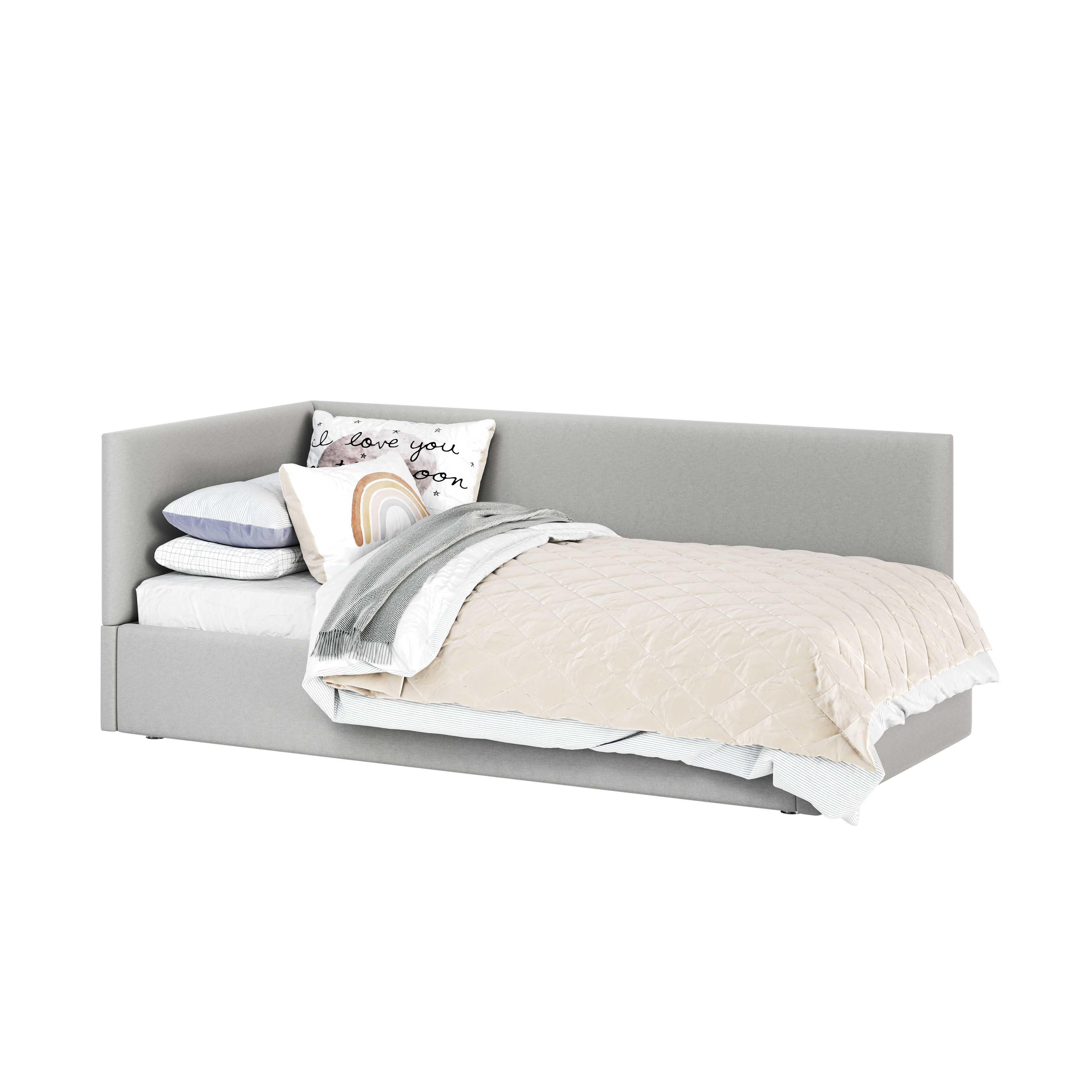 Кровать Меркурий-2