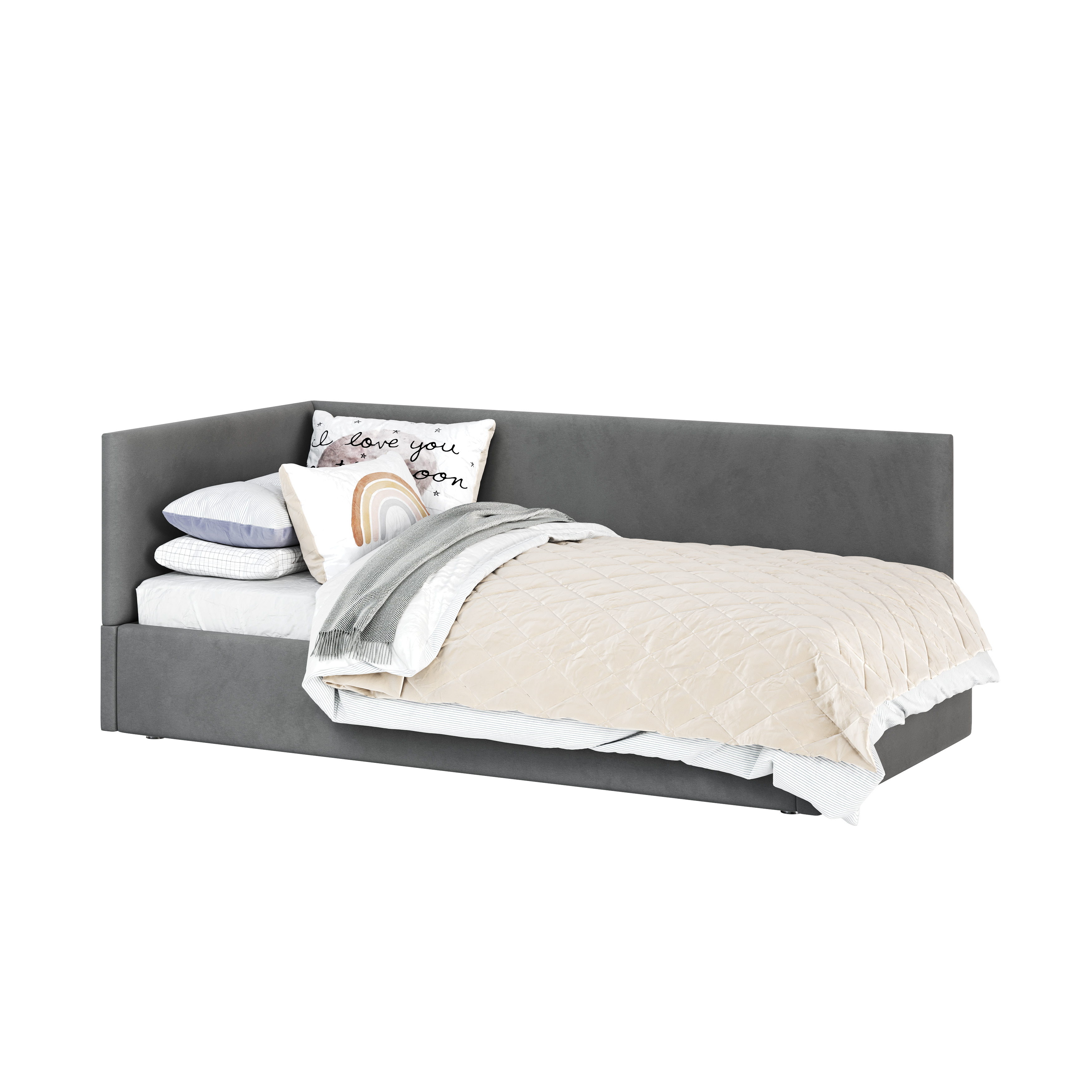 Кровать Меркурий-2