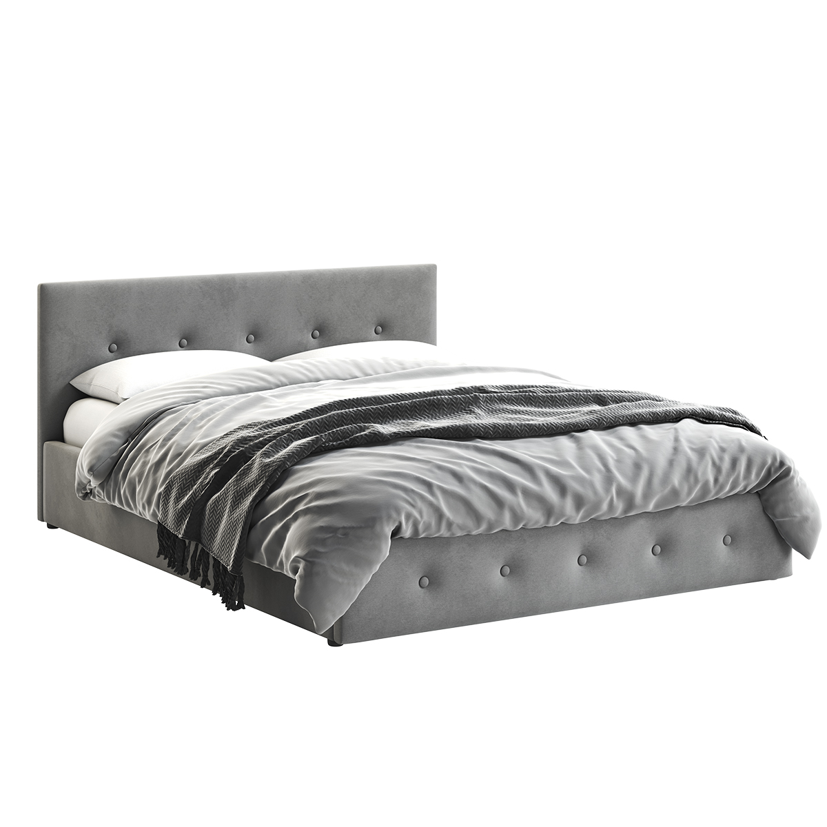 Кровать двуспальная Венера-10