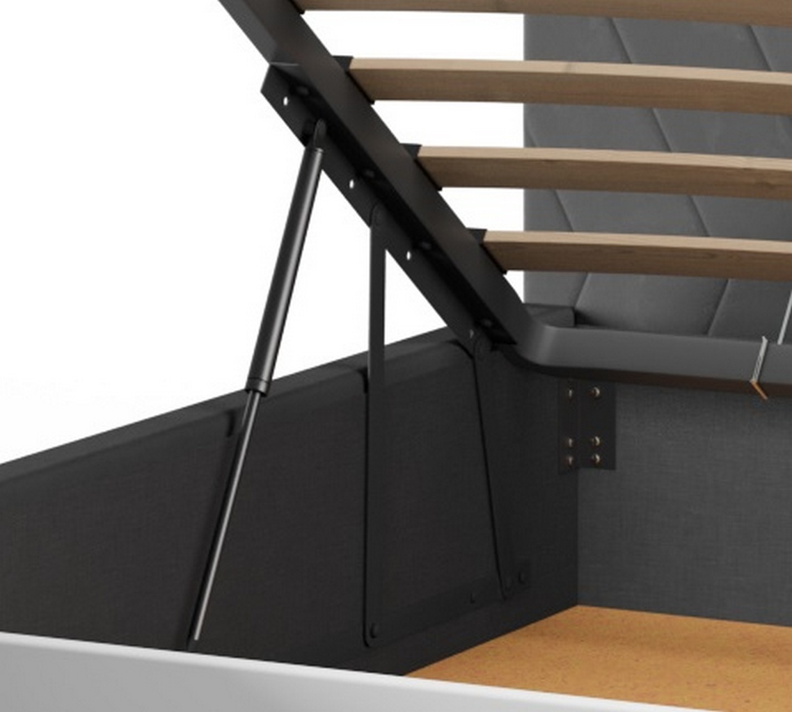 Кровать Афина-3