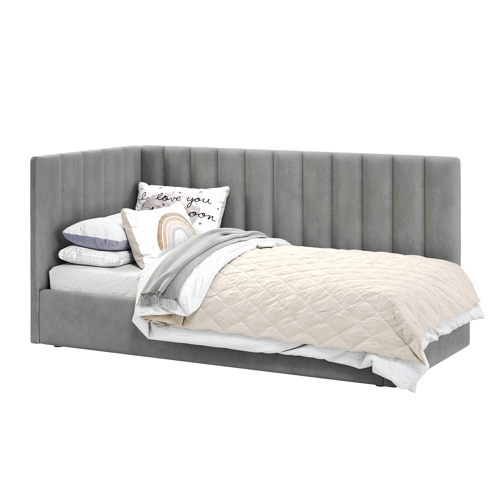 Кровать Меркурий-3