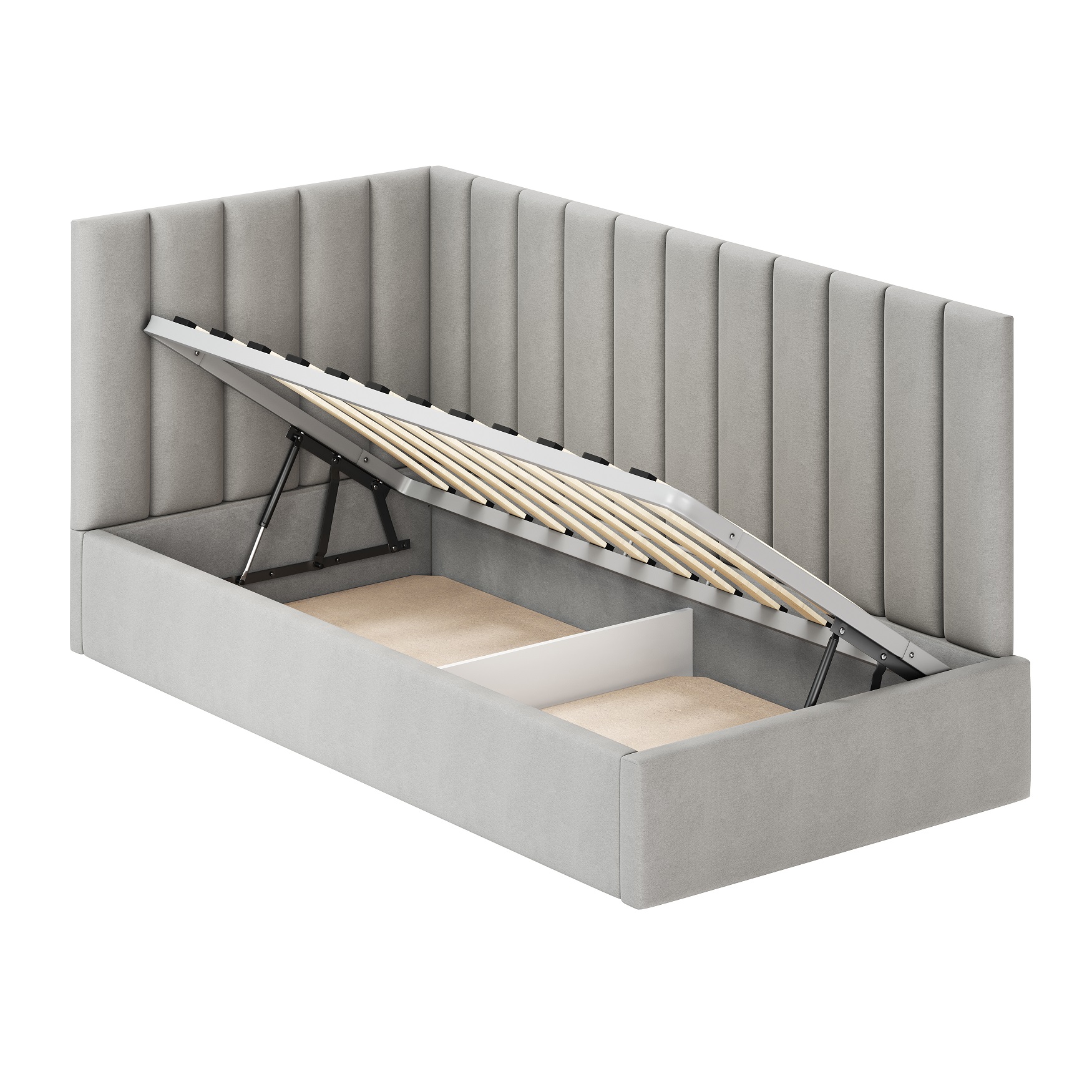 Кровать Меркурий-3