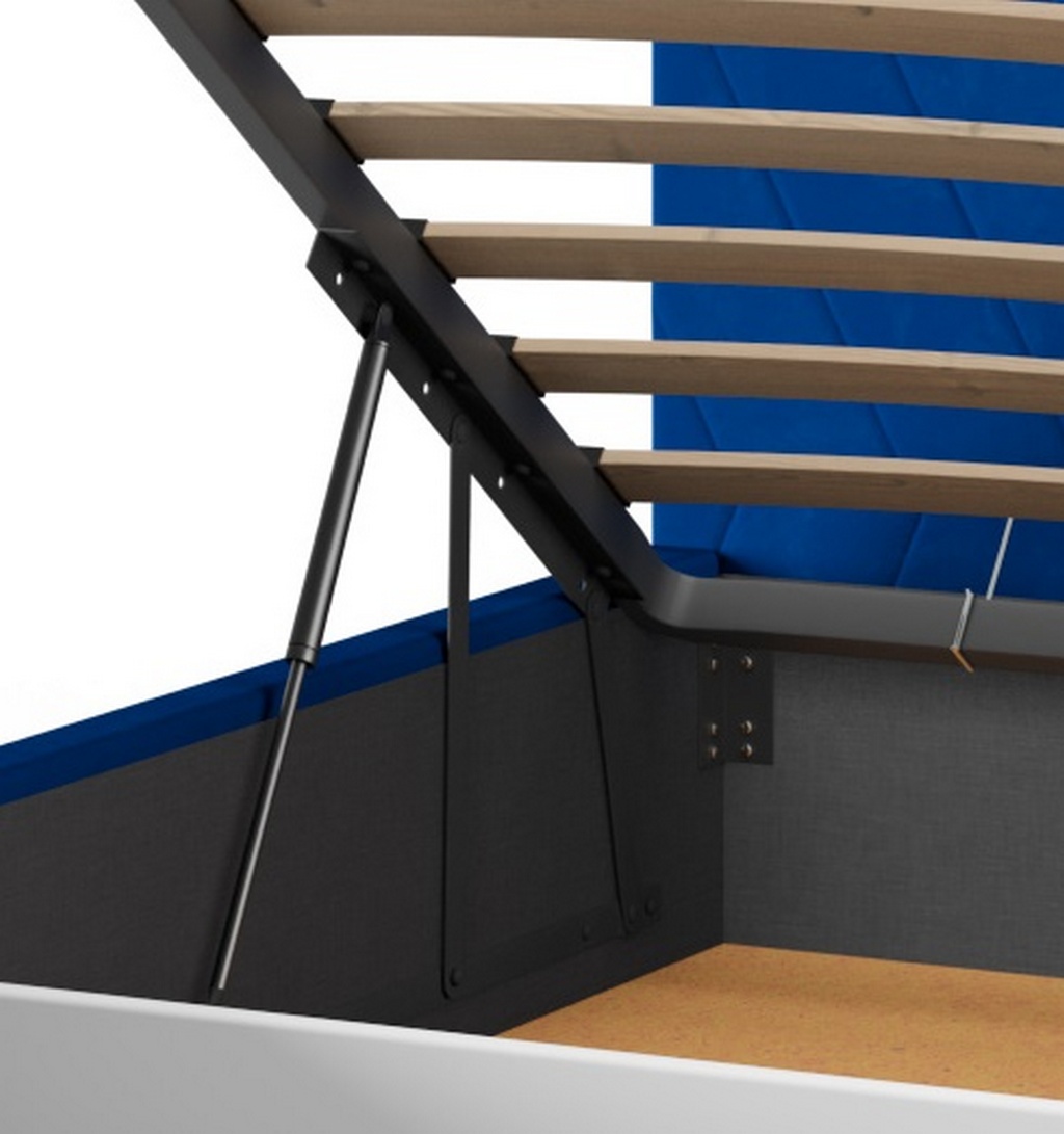 Кровать Афина-3