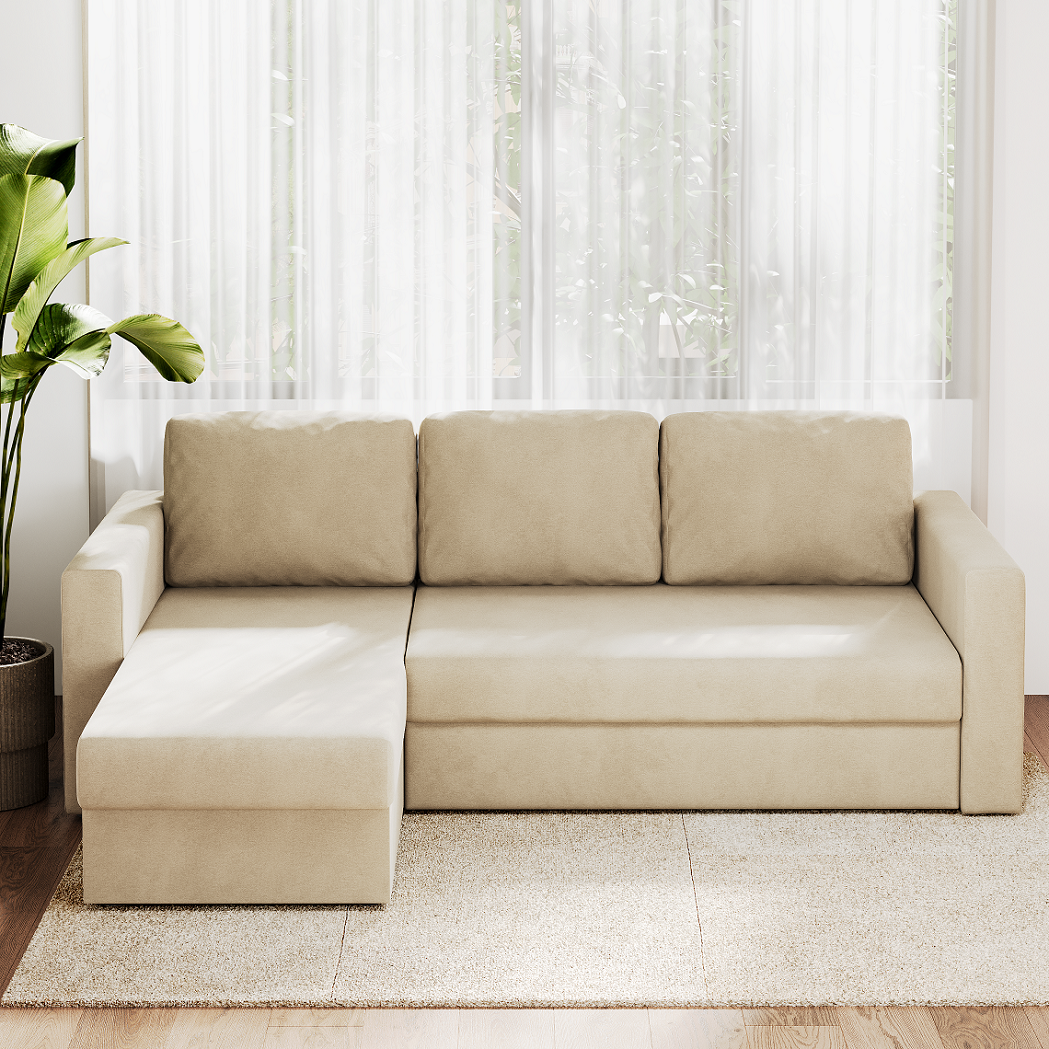 Угловой диван Турин