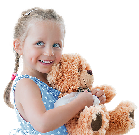 Неделя скидок на детские кровати