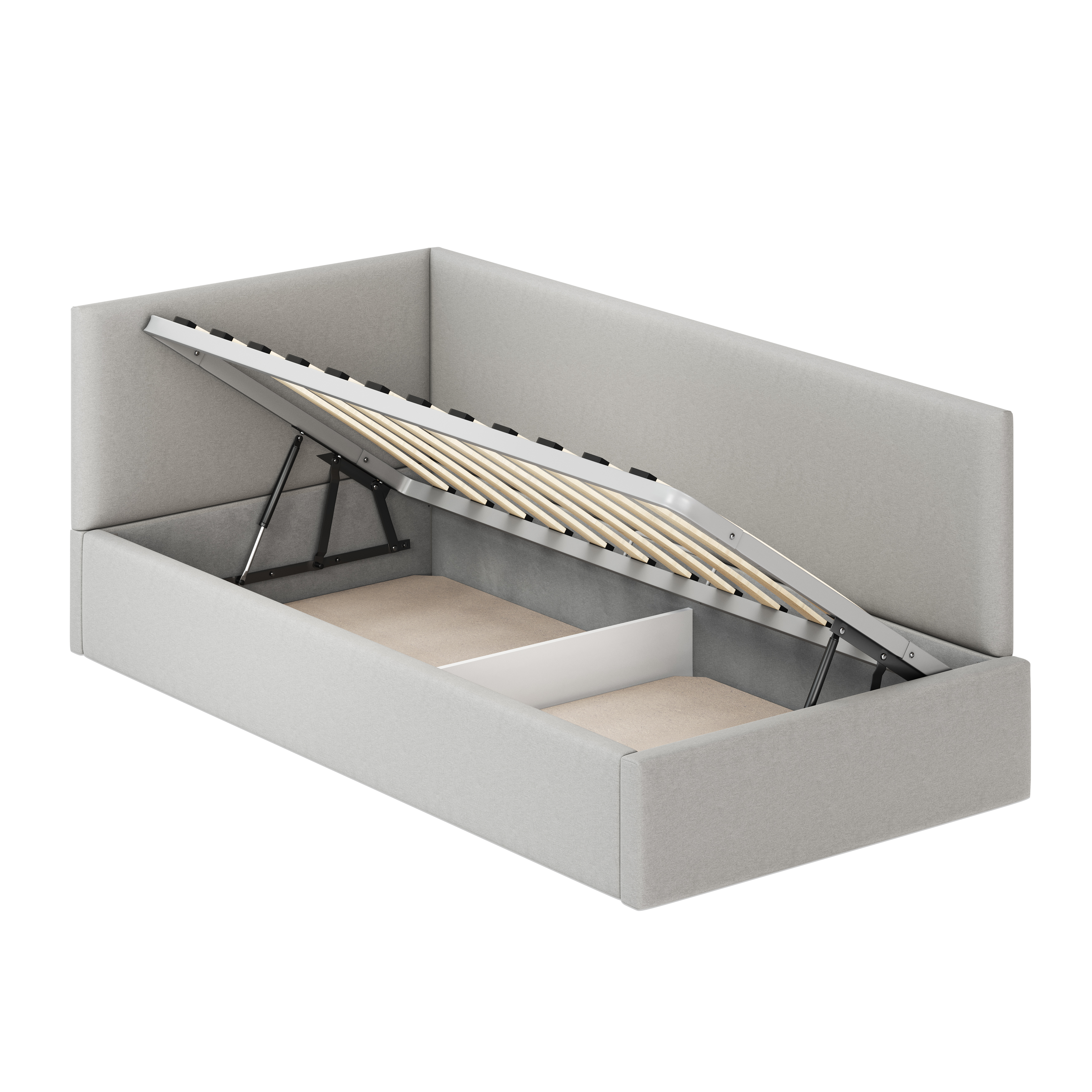 Кровать Меркурий-2