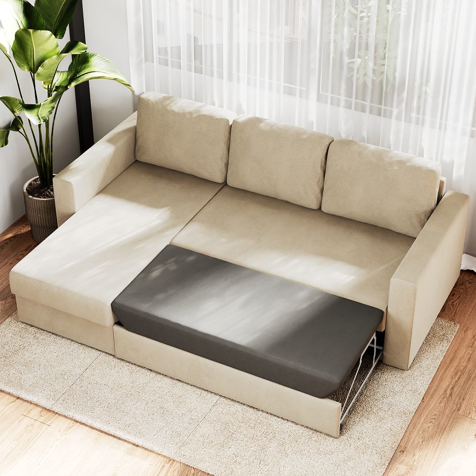 Угловой диван Турин