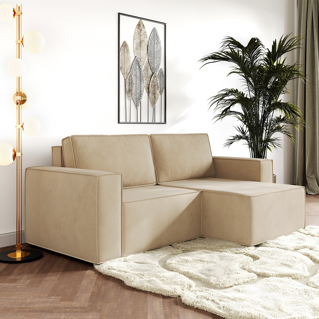 Диван Лофт угловой