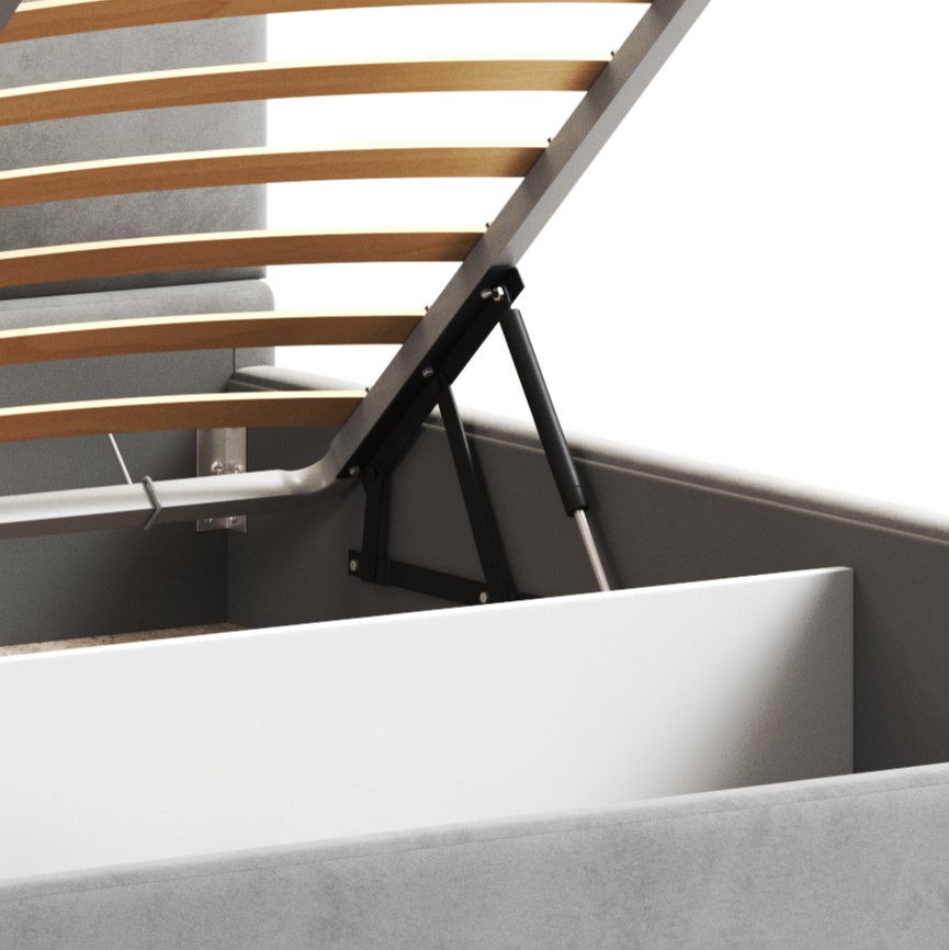 Кровать двуспальная Венера-4