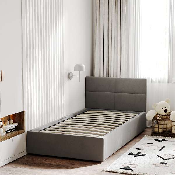 Кровать односпальная Меркурий-5