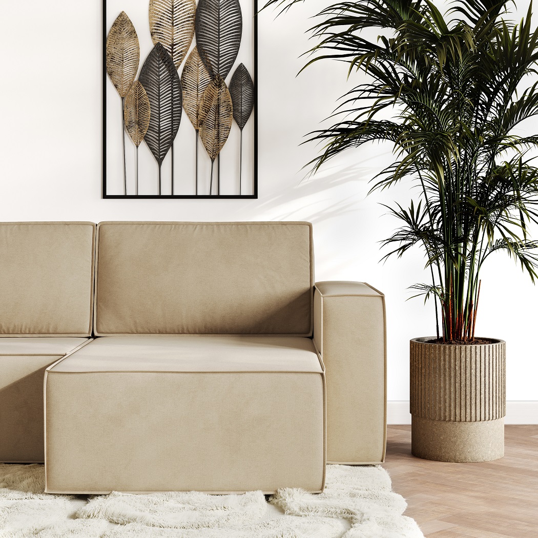 Диван Лофт угловой