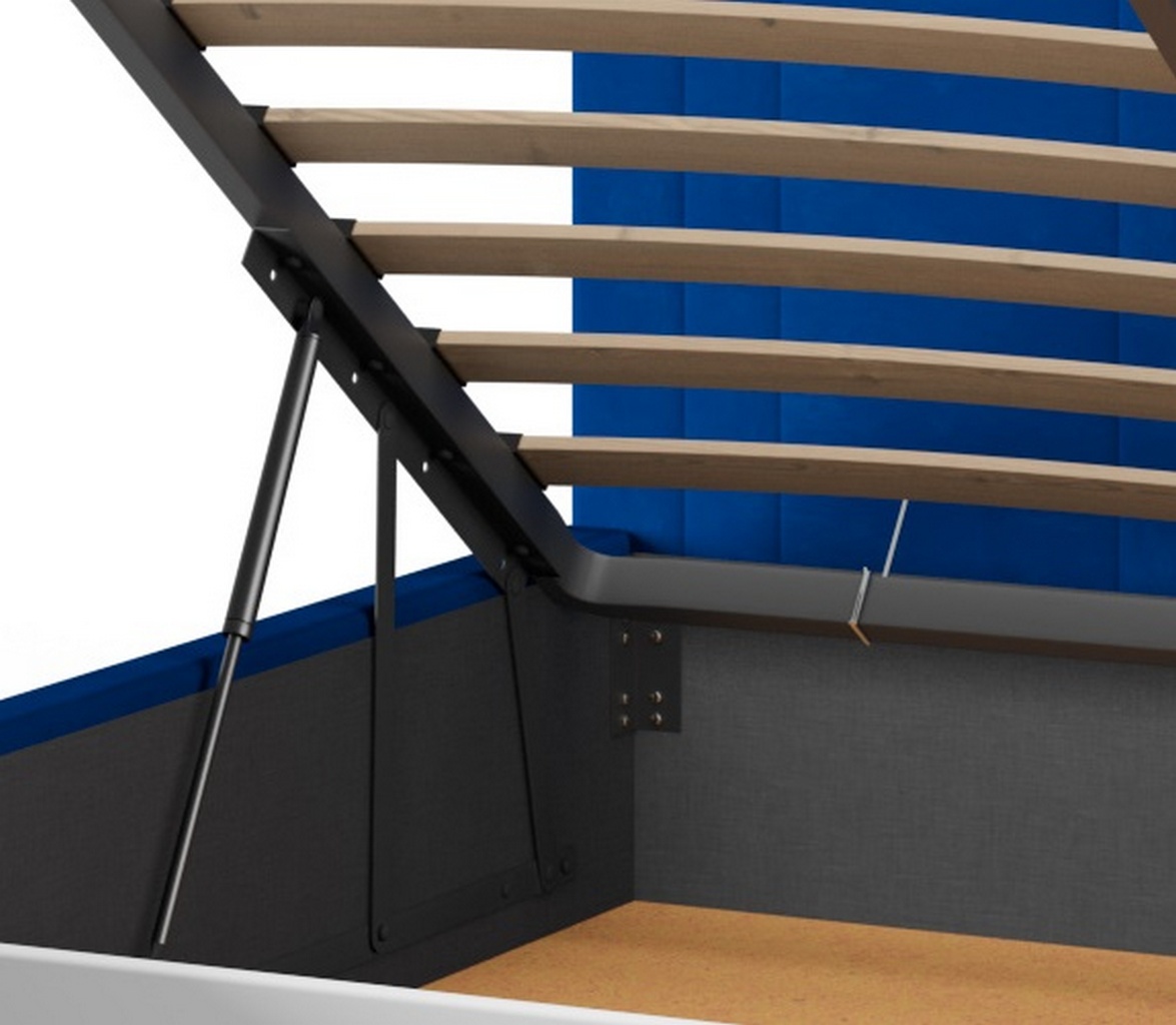 Кровать Афина-2