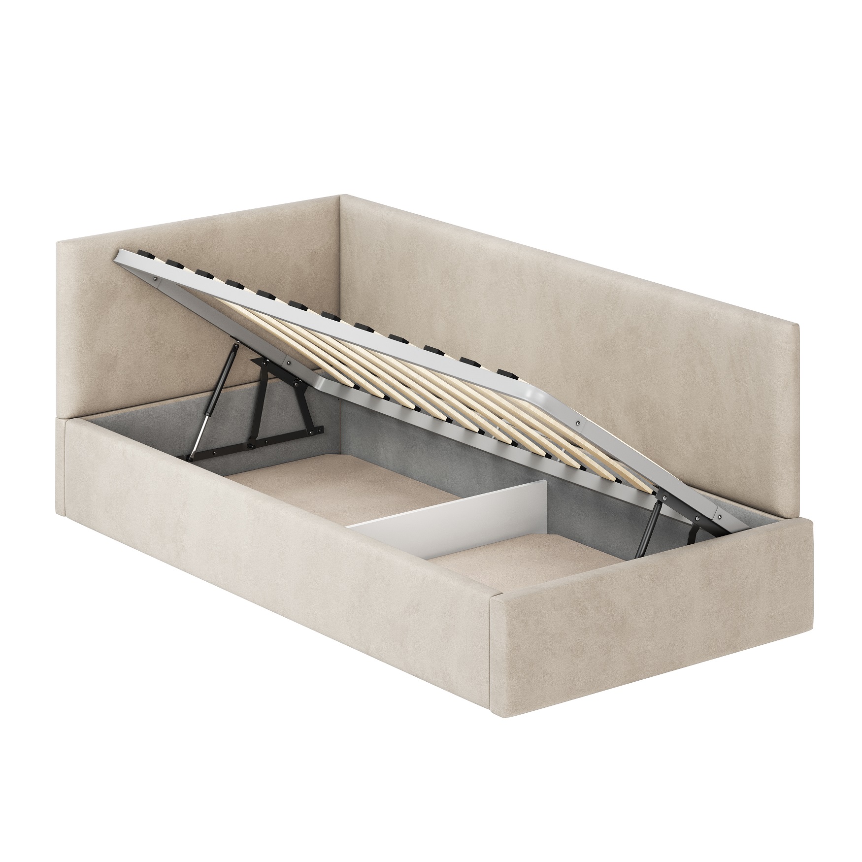 Кровать Меркурий-2