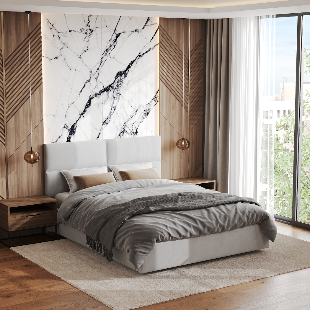 Кровать двуспальная Венера-4