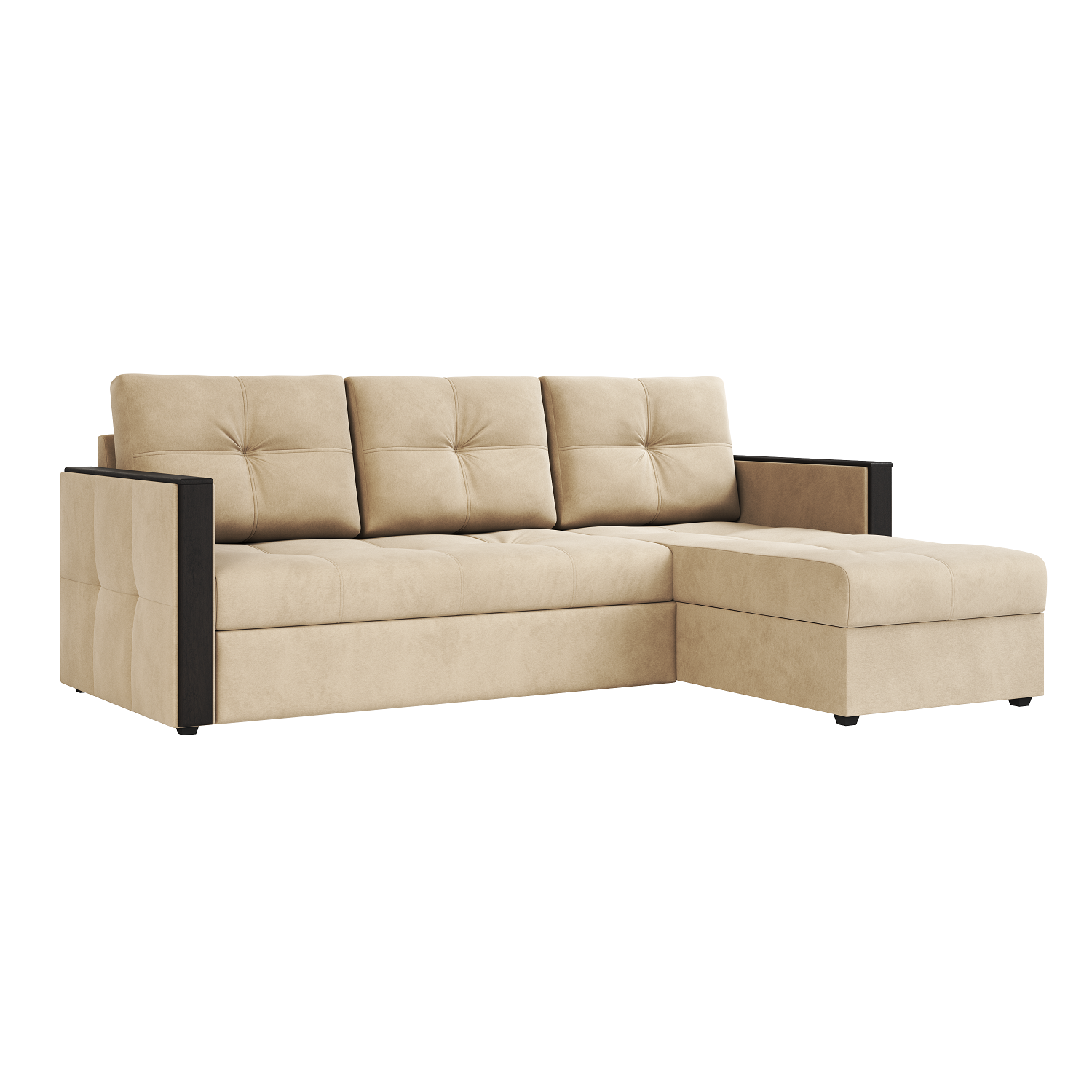 Угловой диван Валенсия