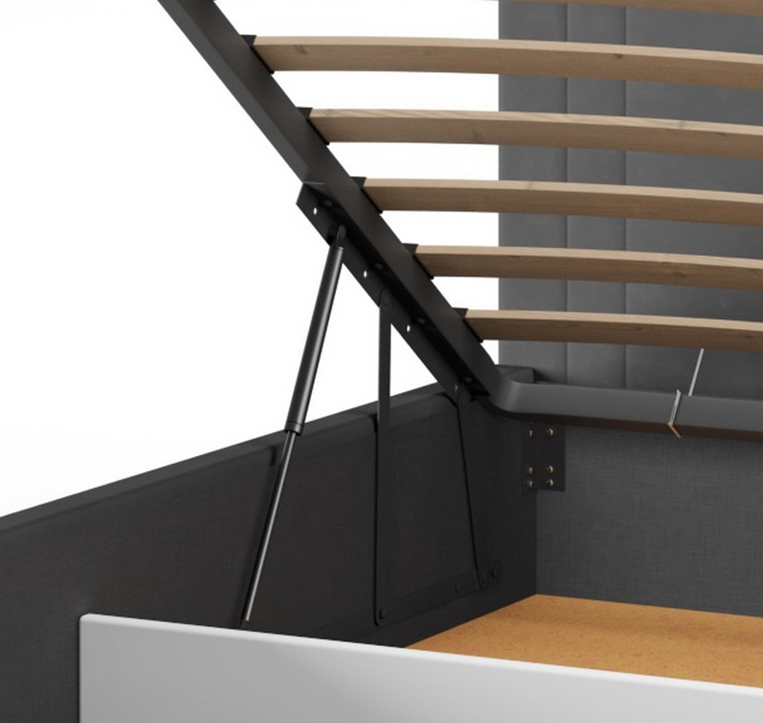 Кровать Афина-2