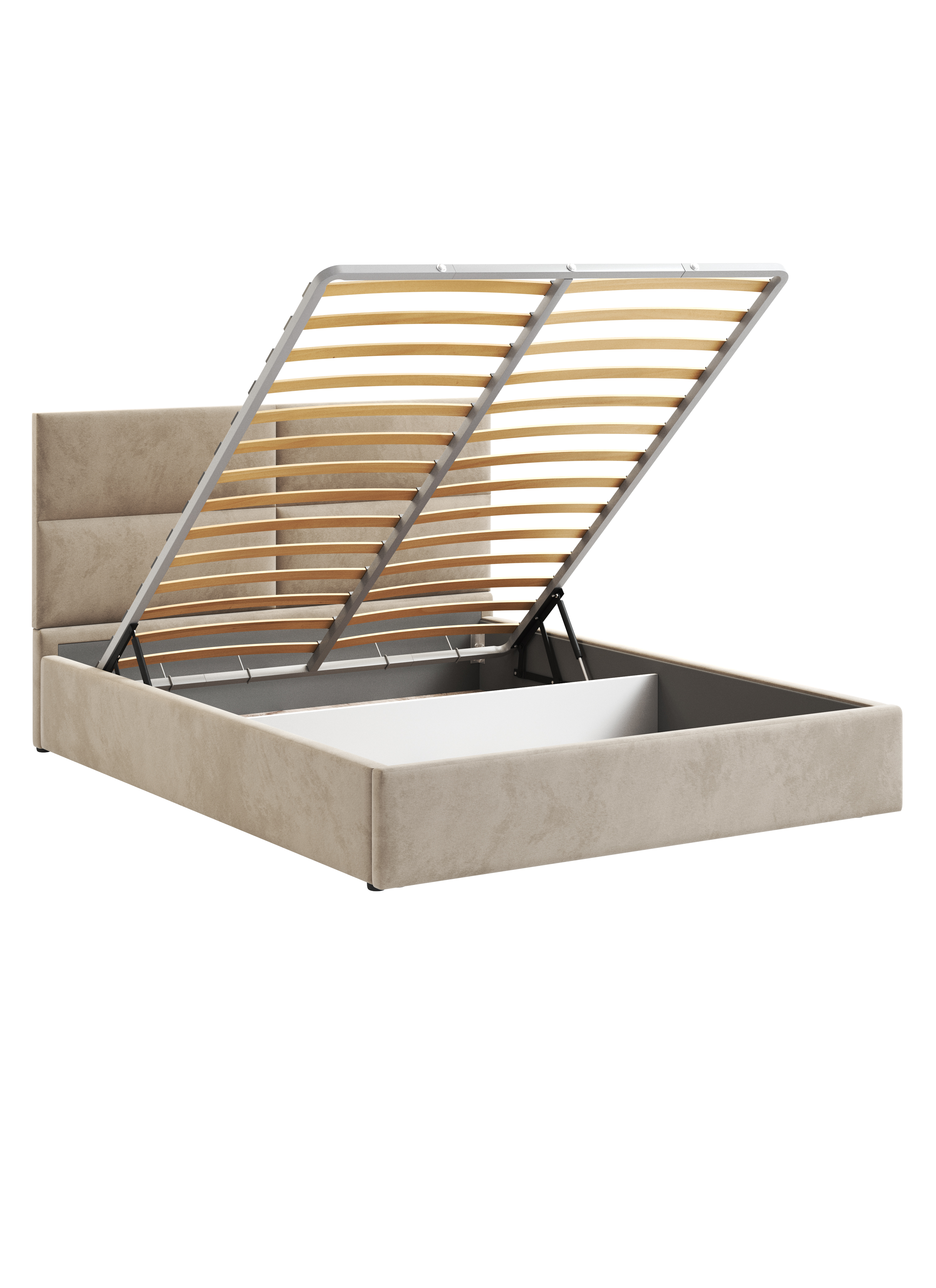 Кровать двуспальная Венера-4