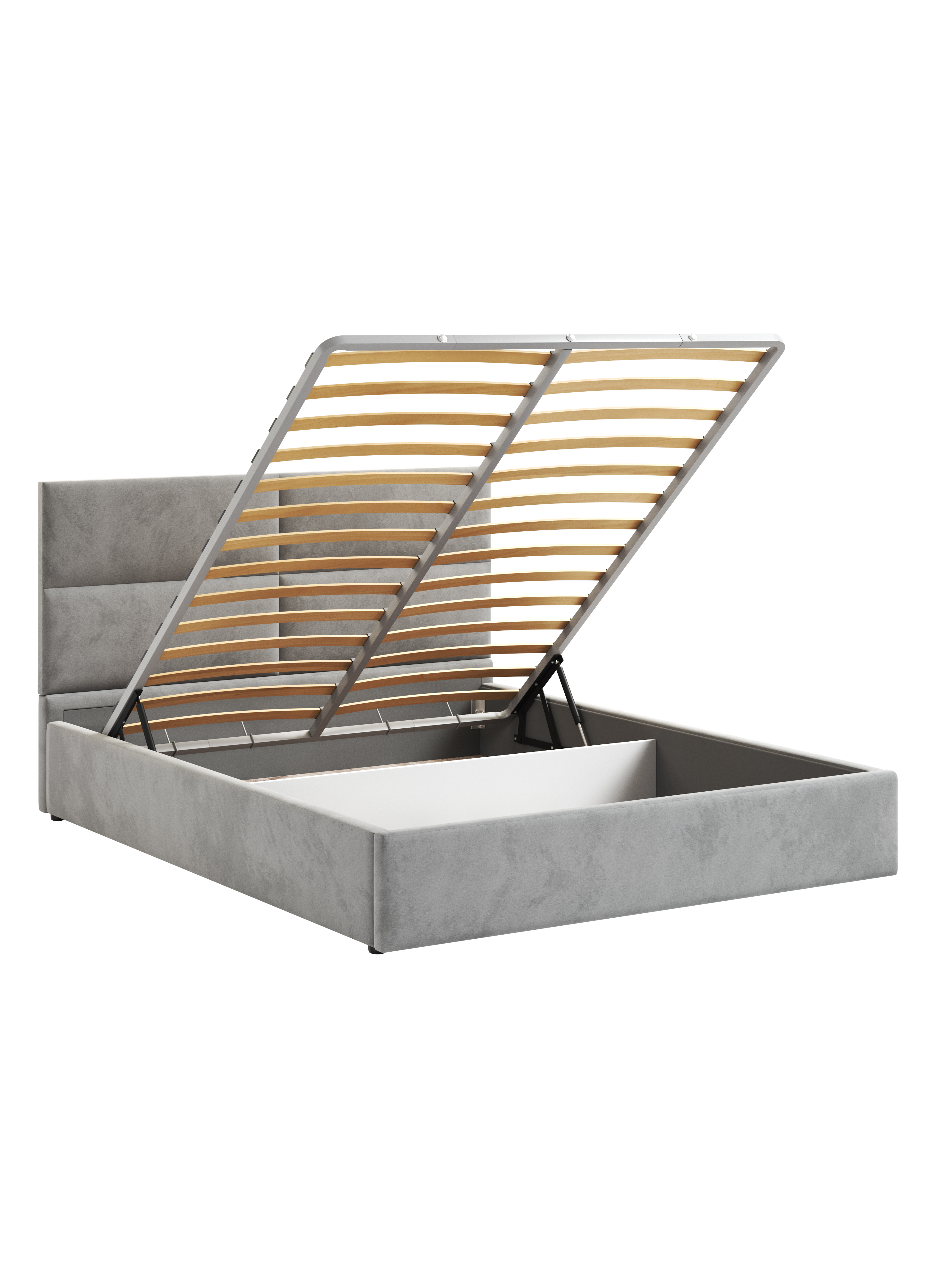 Кровать двуспальная Венера-4