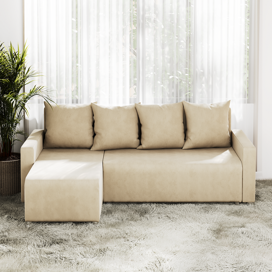 Угловой диван Каир