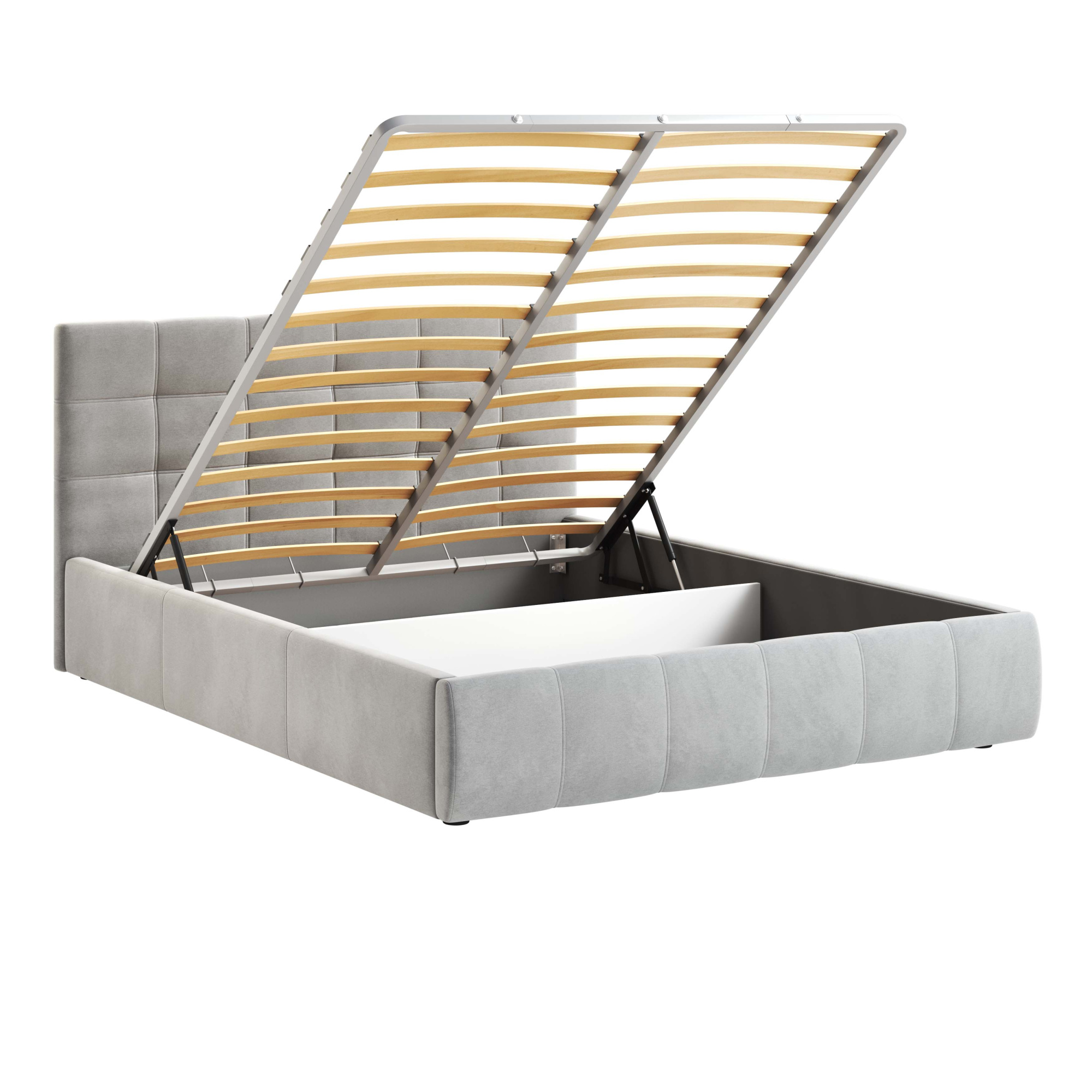 Кровать двуспальная Венера-2