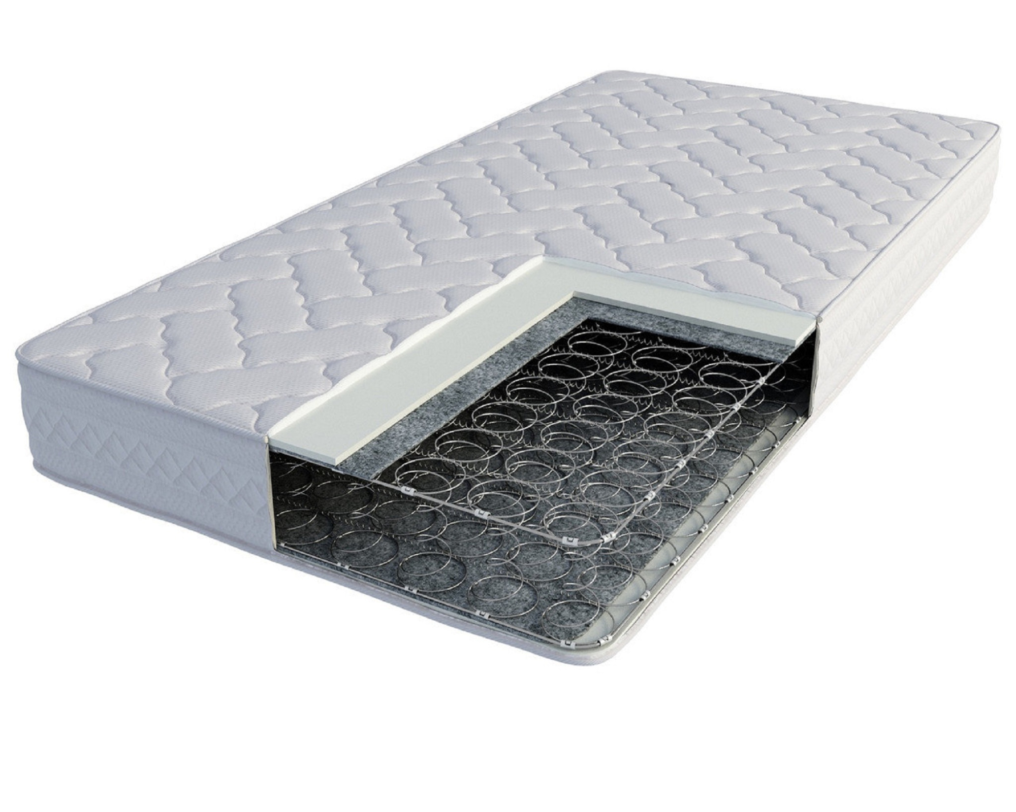 Матрас Орма Боннел