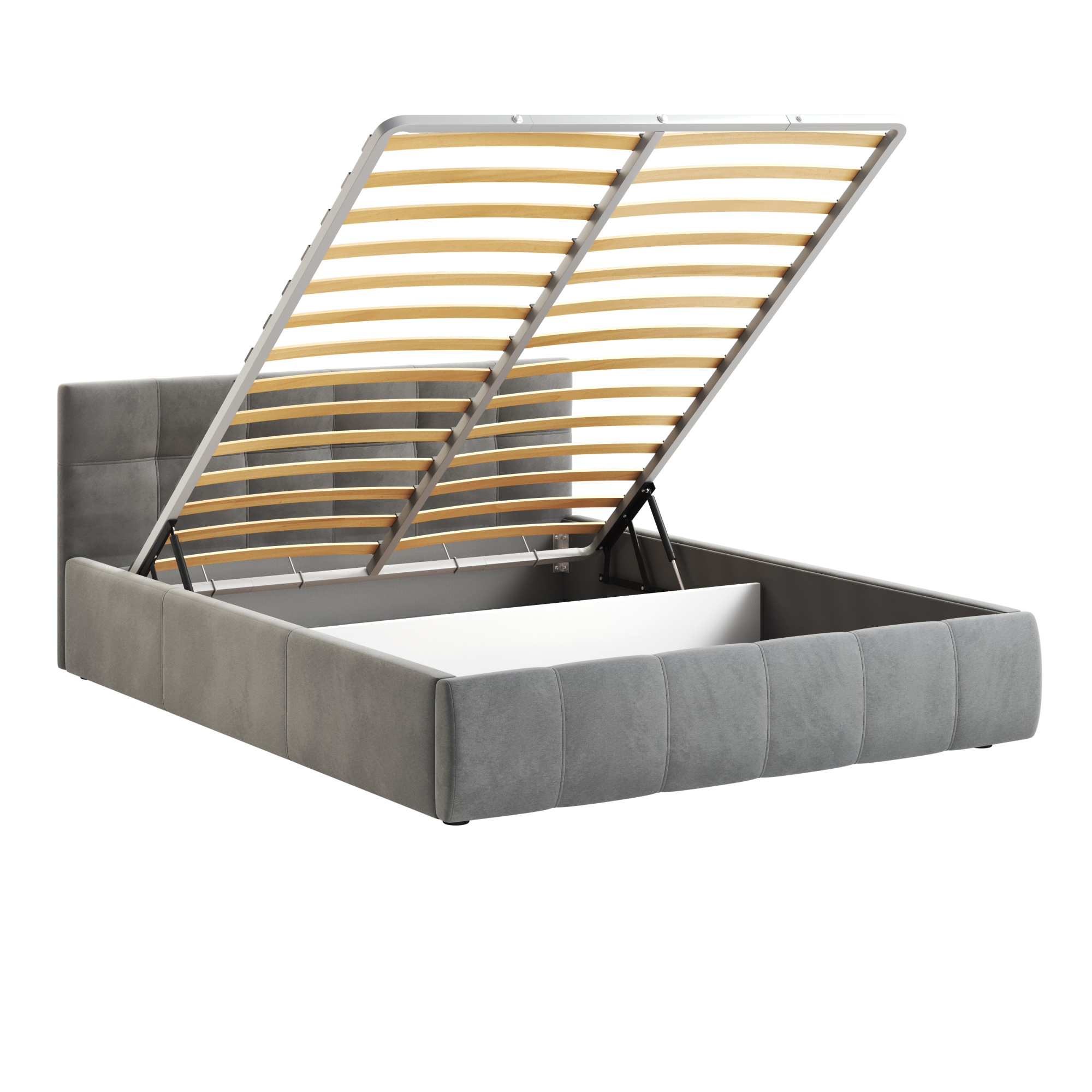 Кровать двуспальная Венера-1