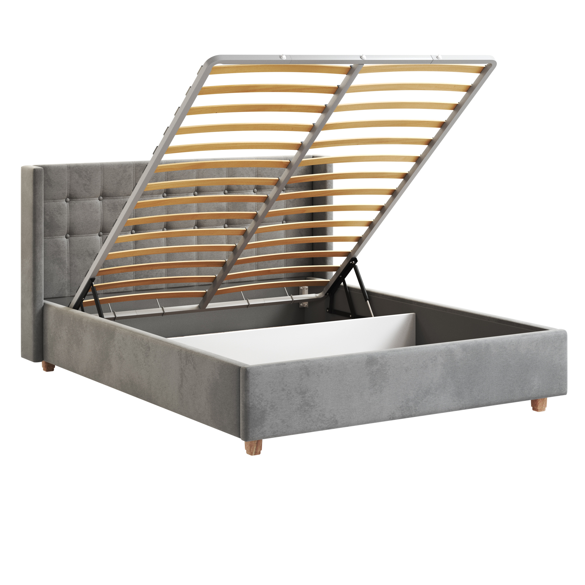 Кровать Венера-9(2)