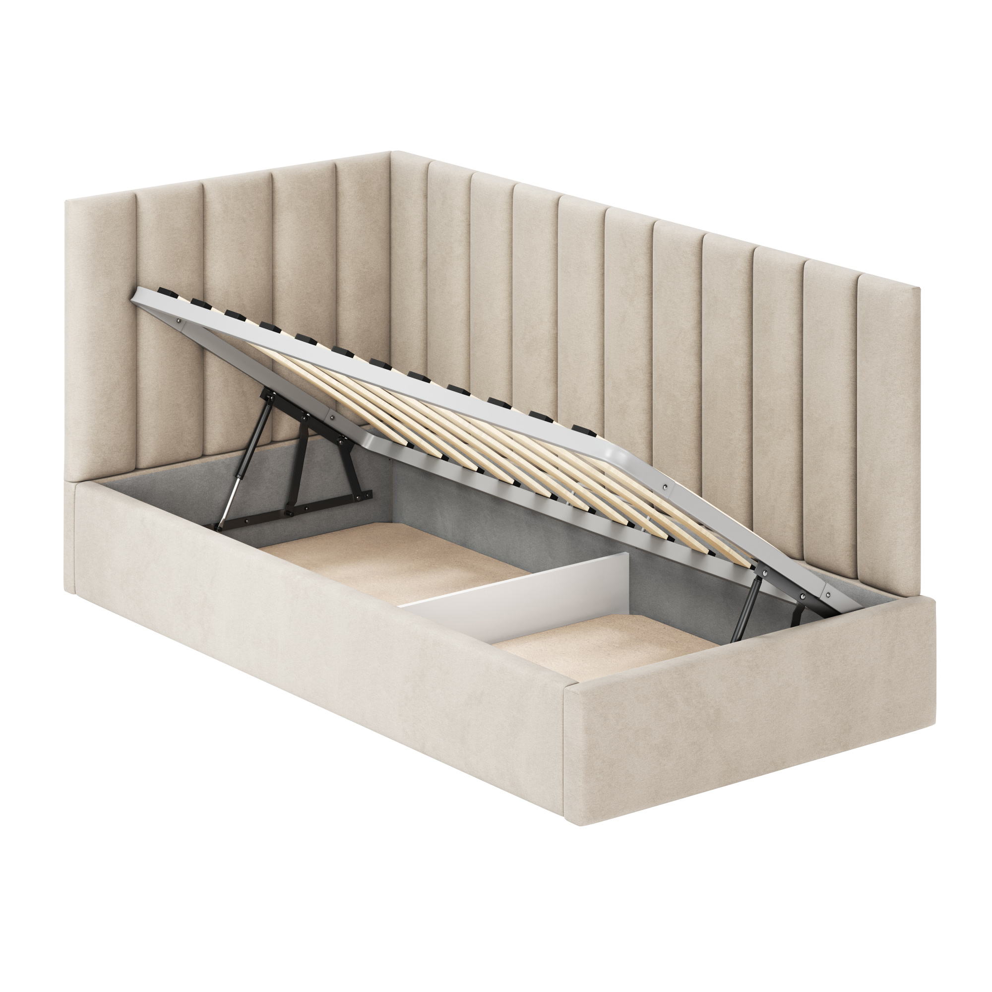 Кровать Меркурий-3