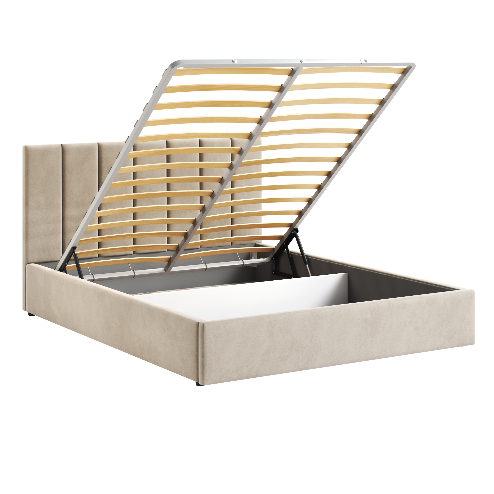 Кровать Венера-3