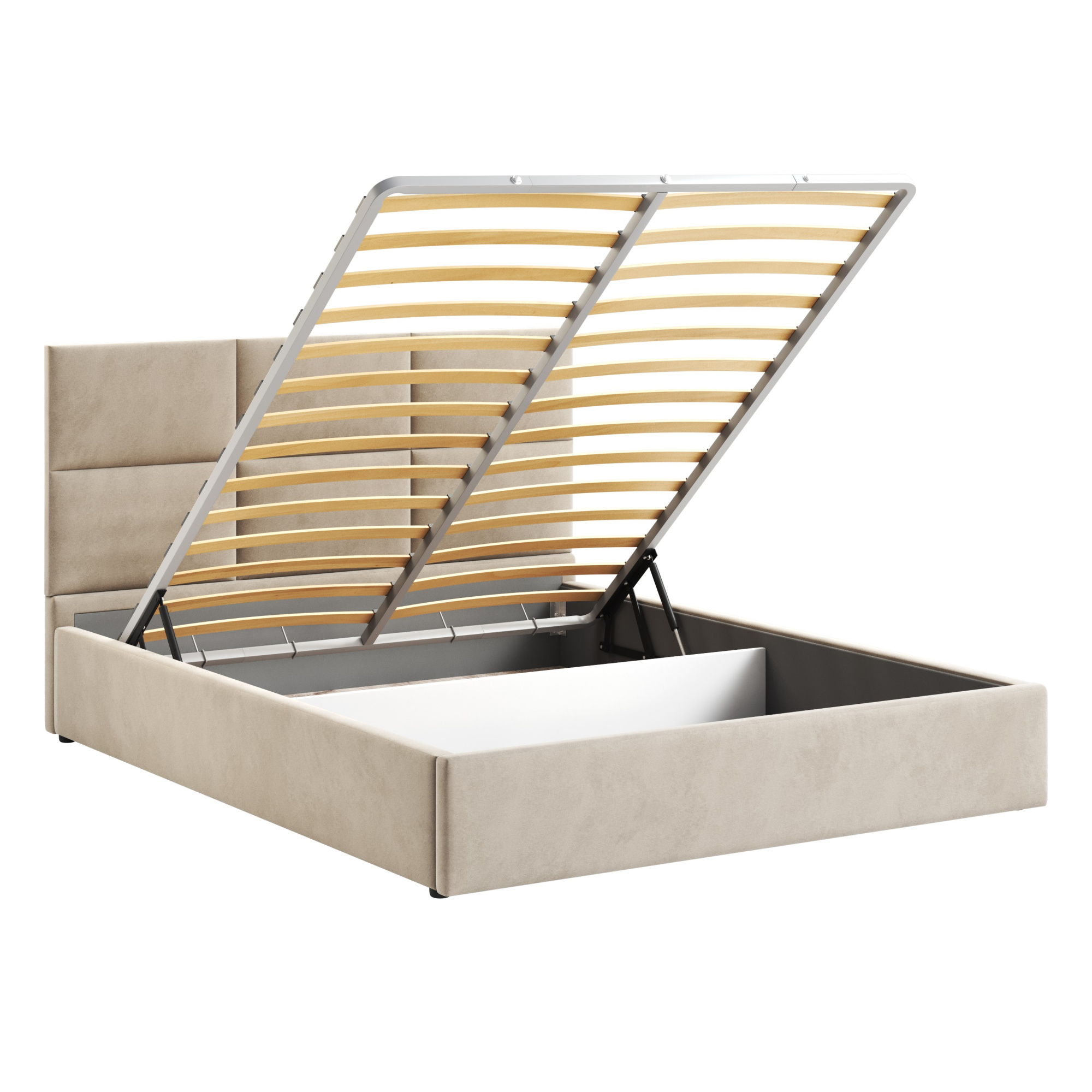 Кровать Венера-5