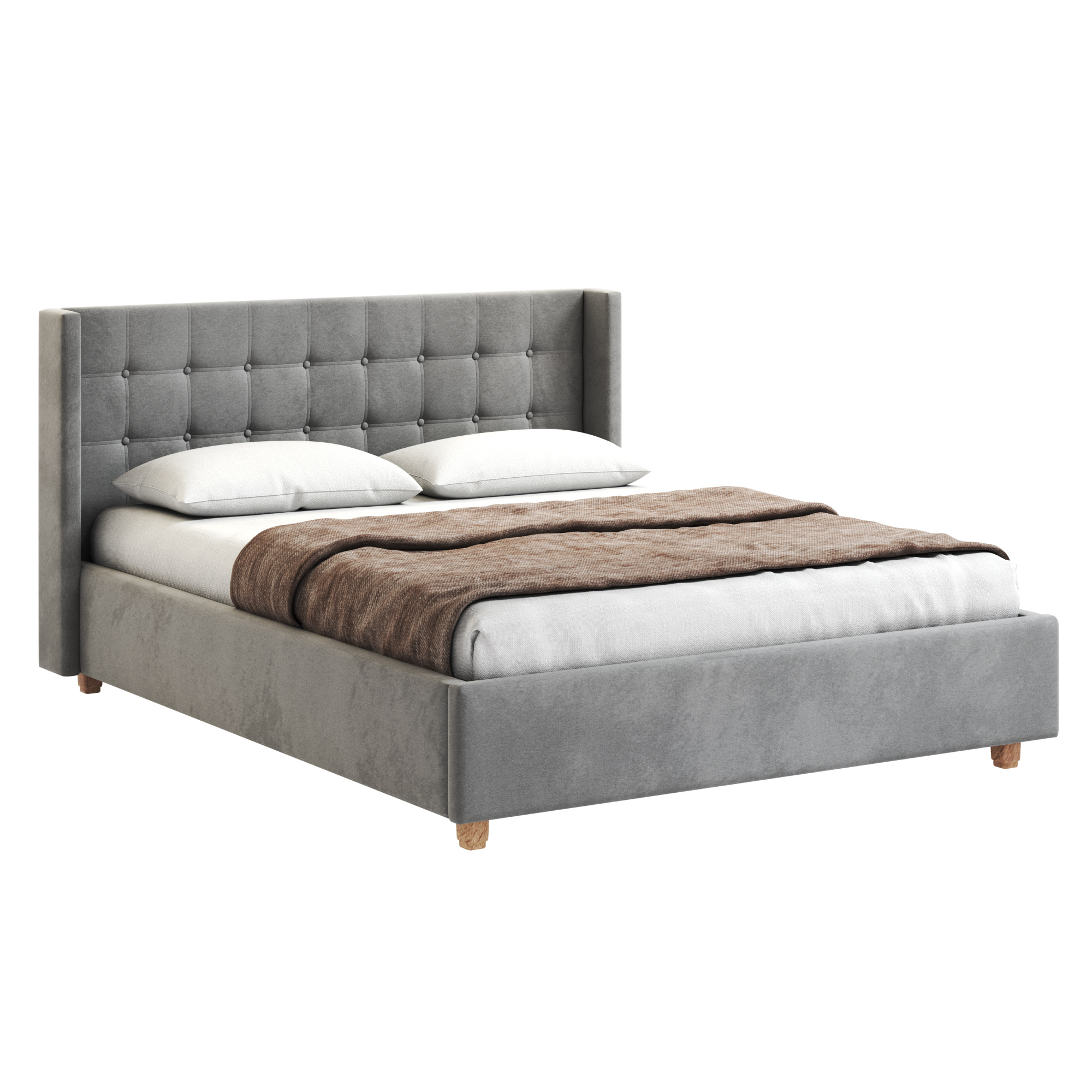 Кровать Венера-9(2)